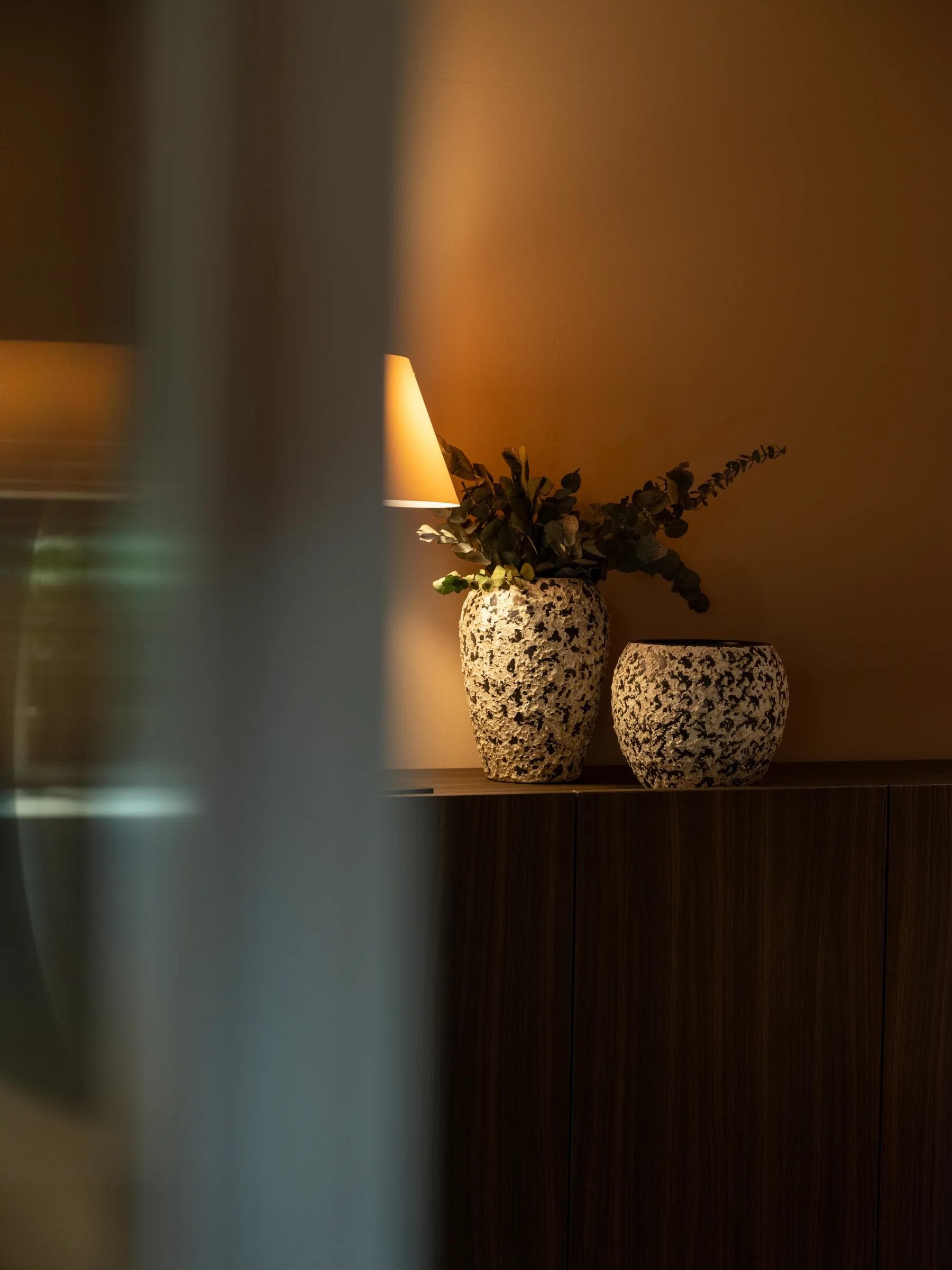 Interno studio Symora