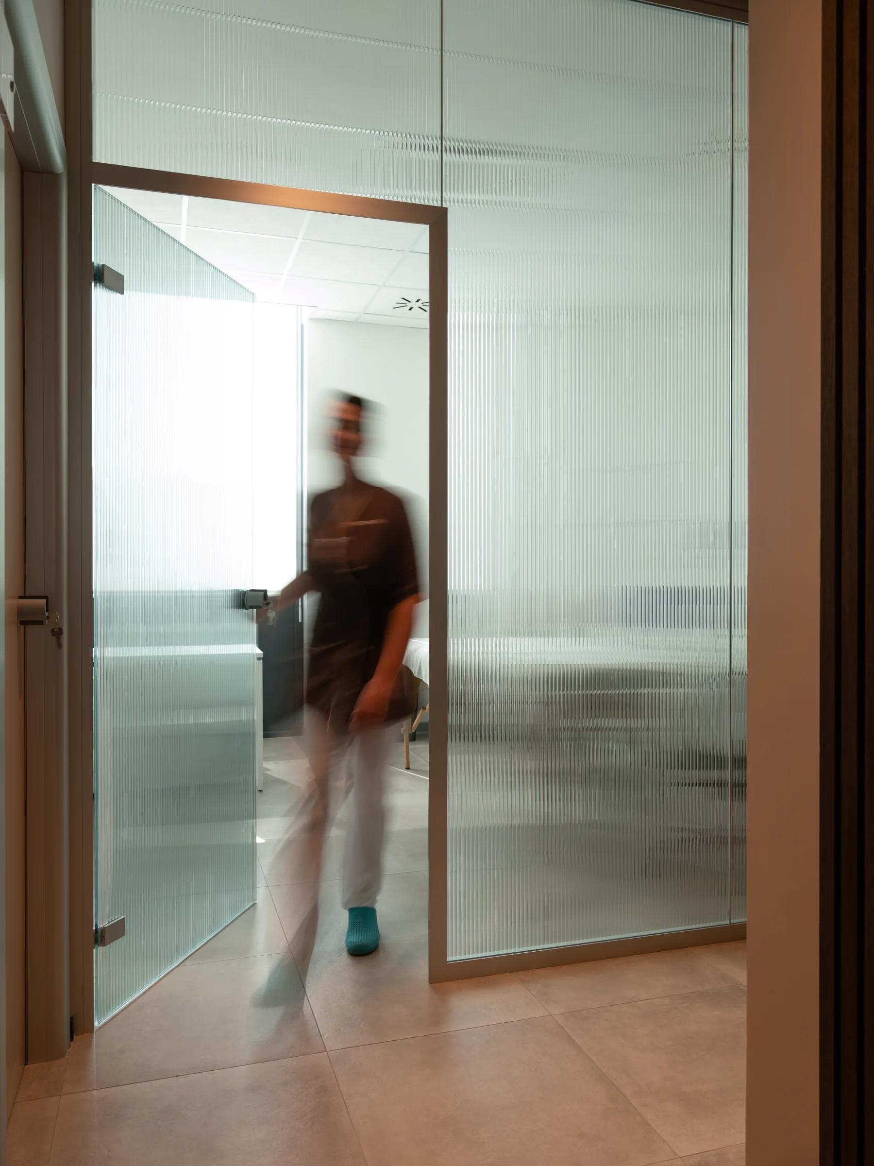 Interno studio